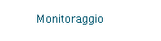 Monitoraggio