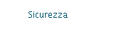 Sicurezza